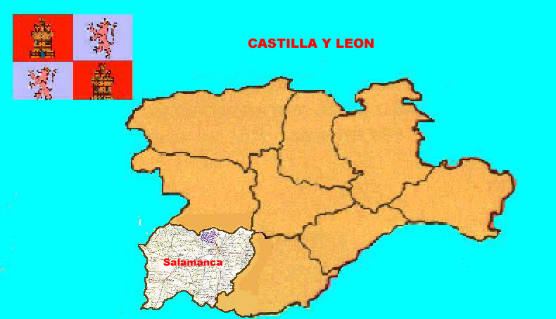 Castilla y Leon