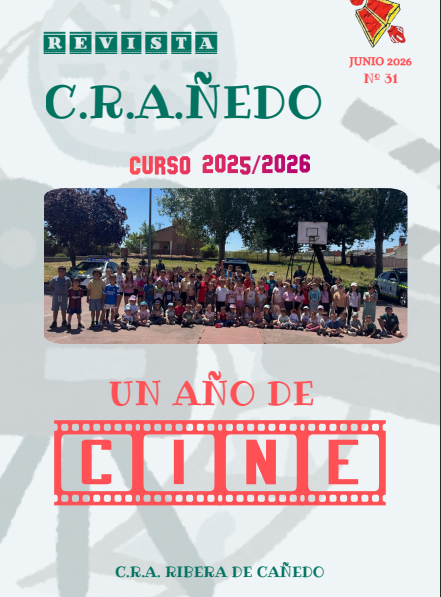 Portada revista 2025-26