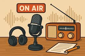 Radio escolar